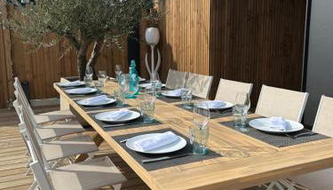 Villa Loire Harmony - Foto 5