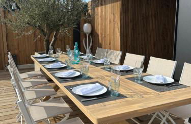 Villa Loire Harmony - Foto 5