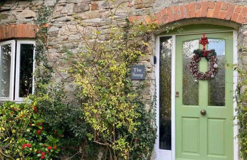 Braunton Breaks - 'The Snug' - Foto 21