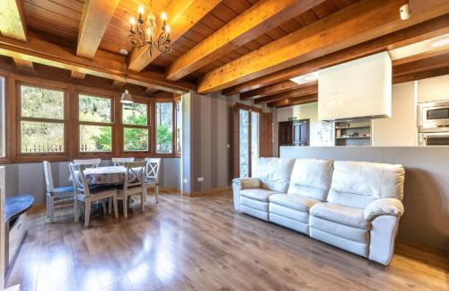 43A Nature with parking by Aston Rentals - Photo 8