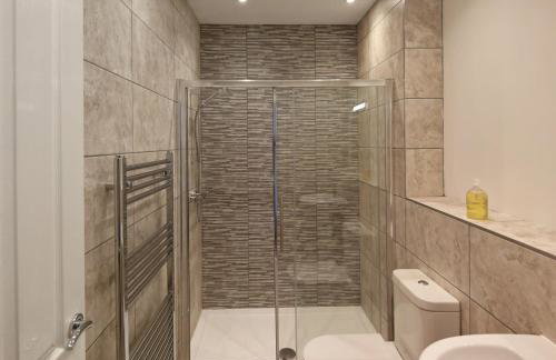 Torbay Rise sea side villa with family facilities - Foto 24