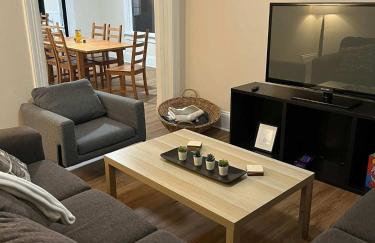 Cozy Home off Brady ST - Foto 1