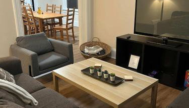 Cozy Home off Brady ST - Foto 1