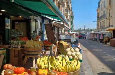 Bleu d'Arques Appartement lumineux et calme - Foto 34