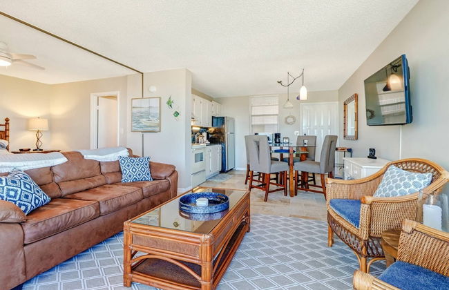 Beach & Tennis 1604 - Foto 9