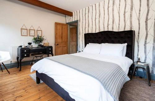 The Riverside Tailor's Retreat at Wray - Foto 5