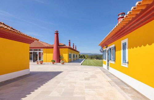 Resort Rural Quinta do Carrascal - Foto 19