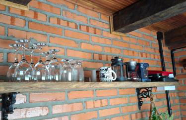 Chalé lindo e confortável! - Foto 4