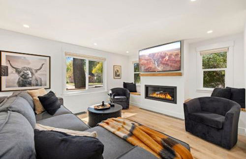 Elegant Old Town Charm – Walk to Csu and Downtown - Foto 17