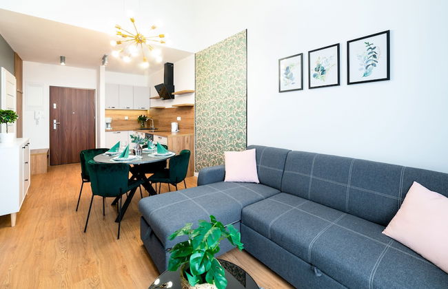 Apartamenty Sun & Snow Karpatia - Foto 22