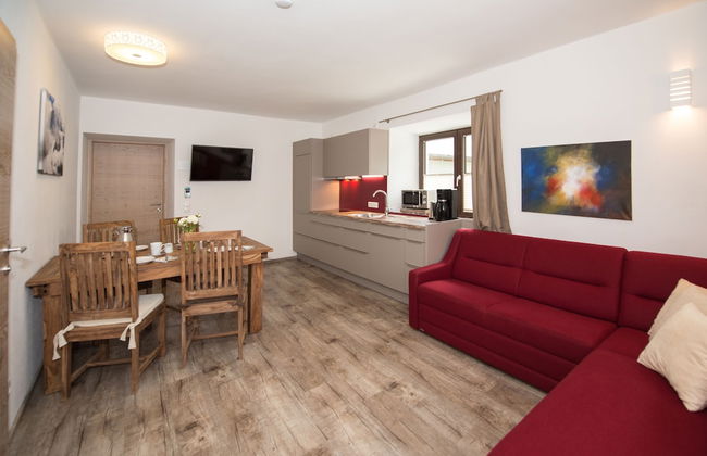 Appartementhaus Renate - Foto 47