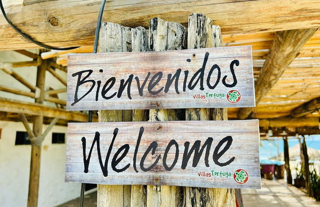 Villas Tortugas Apartments - Photo 73