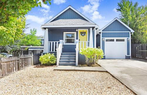 Cottage Petite - Foto 1