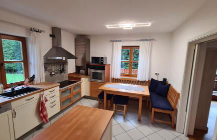 Ferienwohnung Dirscherl - Foto 8