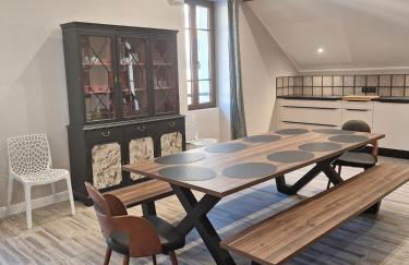 Le Loft du Centre Ville - Photo 7