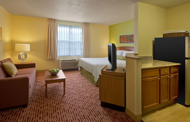 Birch Hill Suites Extended Stay - Blue Ash - Foto 8