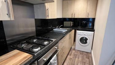 Town apartment - Foto 4