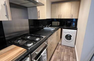 Town apartment - Foto 4