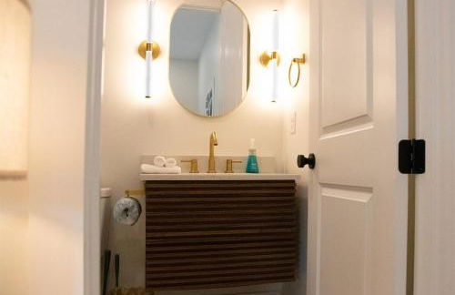 Sleeps 22! Ocean Views, Pool, FREE Golf Cart - Foto 10