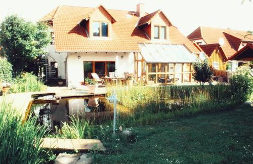 Ferienwohnung Marberth - Foto 1