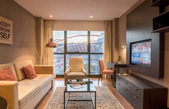 Upon Lisbon Prime Residences - Foto 1