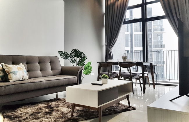 Ekocheras Suite - Foto 1