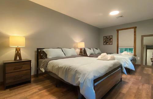 STUNNING RENOVATED 4BR House - Foto 16