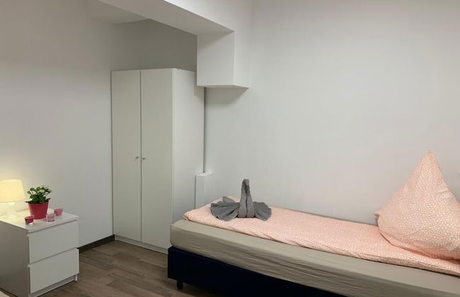 Köln Aachener Weiher WG 1-4 - Foto 2