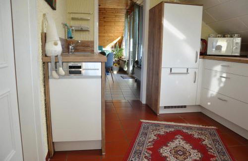 Ferienwohnung Auszeit Waxweiler - Foto 8