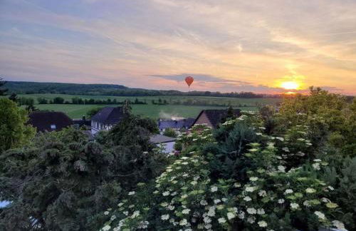 Ferienwohnung Grüner Horizont - Foto 12