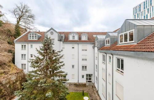 Modernes Apartment nahe Zentrum & Bahnhof - Foto 18