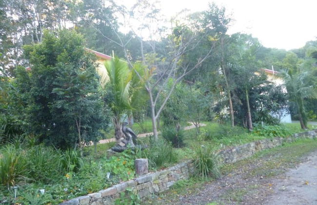 Teretre Cabins Nimbin - Foto 22