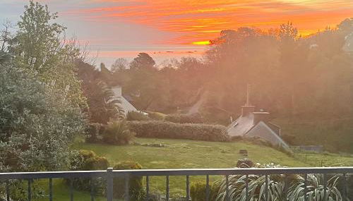 Magnifique maison vue mer - Foto 2