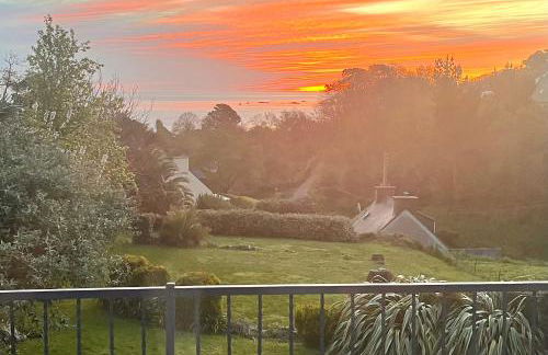 Magnifique maison vue mer - Foto 2