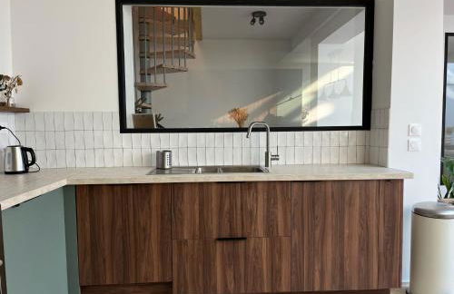 Appartement de ville - Lille Lambersart - Foto 6