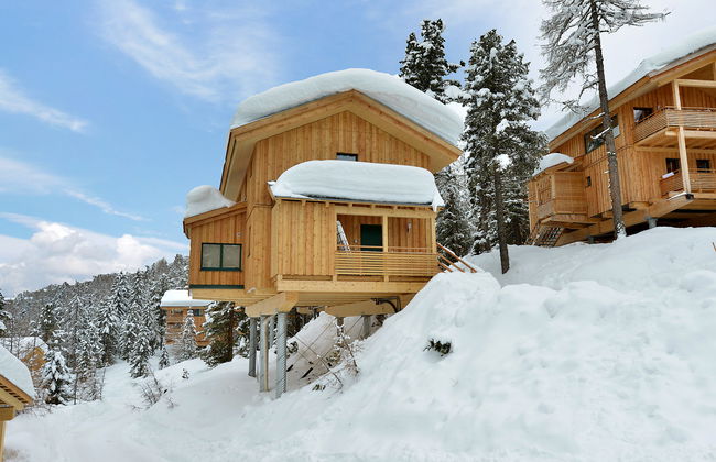 #1 mit IR-Sauna&Sprudelbad innen - Foto 1