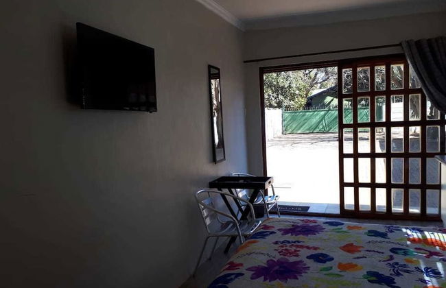 8 Soenie Avenue Self Catering - Foto 4