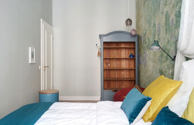 Cora Apartments Leipzig - Foto 9