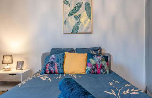 L'impasse d'Or - Thionville, Metz, Luxembourg - Foto 20