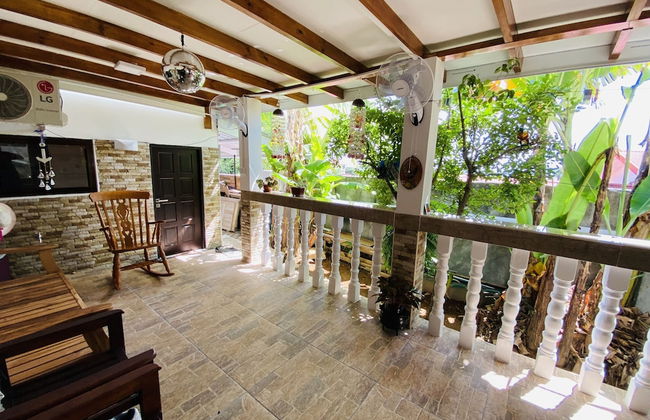 Oceanic View Apartments - Foto 39