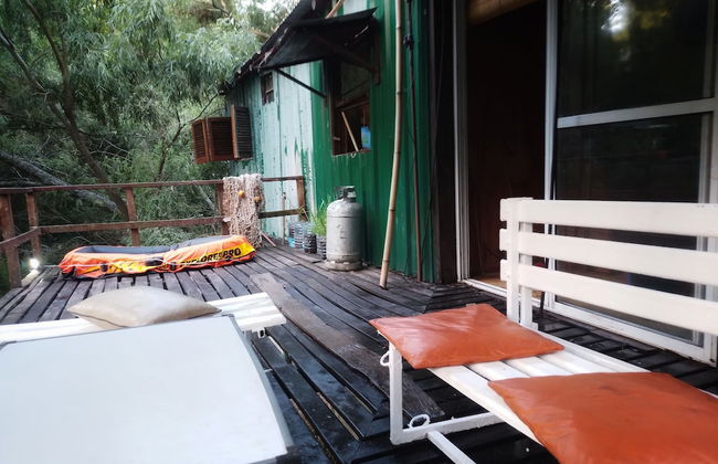 Cabaña del humedal - Foto 20