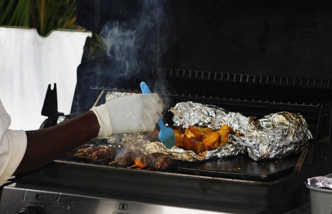 Ecoair Apartment Hotel - Foto 31