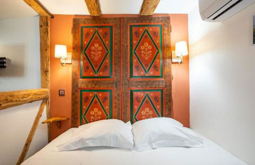 Nouveau - LAlcôve du Schauenberg à 15mn de Colmar - Foto 25