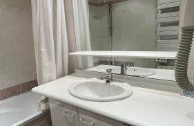 T2 spacieux lumineux TIGNES VAL CLARET - Foto 11