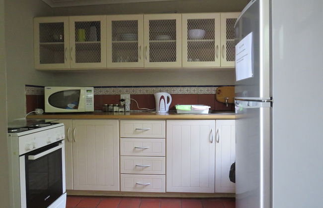 Haus Victoria Self Catering Cottages - Foto 19