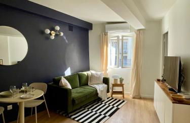 Cosy 1 Bedroom Place Massena - Foto 1