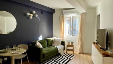 Cosy 1 Bedroom Place Massena - Foto 1