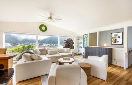 Magical Mountain Retreat - Foto 20