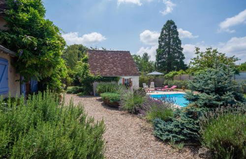 Holiday Home La Bachelotte by Interhome - Foto 52