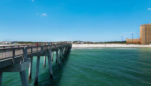 Shores of Panama 1410 - Seaside Retreat - Foto 3